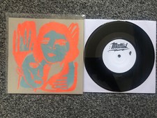 MATTIEL - Those Words - Vinyl