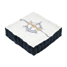Cuscino da pavimento Maritime