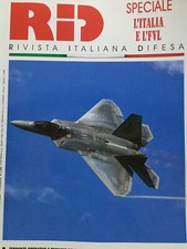 RID-Rivista Italiana Difesa