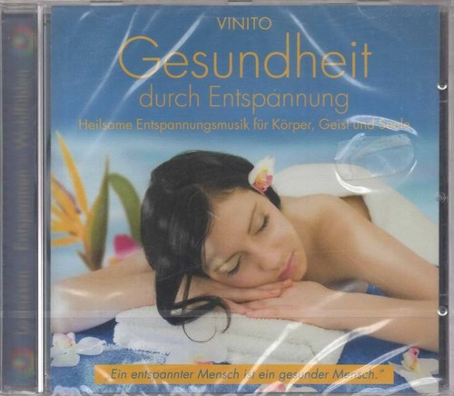 Vinito gesundheit durch - gesundheit,