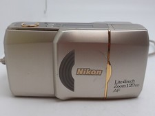 Nikon Lite Touch Zoom 120 ED
