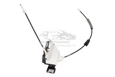 Serratura porta anteriore destra originale per Peugeot 308 I 9800616580