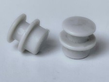 2x TAPPI PER COPRILEVE  FRENO