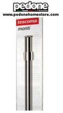 BARRA ACCIAIO CM.60-90 MONTI