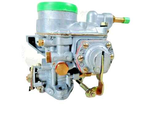 Carburatore tipo solex - carburatore,