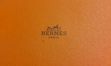 HERMES Scatole Rigide De Lux