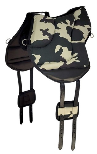 Cuscinetto equitazione pad - cuscinetto, da