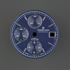 UNIVERSAL GENEVE Swiss Vintage