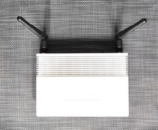 Modem Router TP-Link ADSL2+ 300Mbps Wireless N Mod. TD-W8961ND(IT) Testato