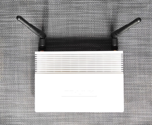 Modem router link adsl2 - modem, adsl2+