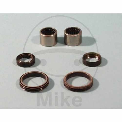Kit revisione forcellone - kit,