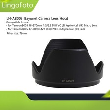 LH-AB003 Paraluce per