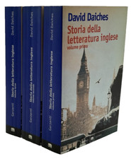 EBOND Storia della letteratura