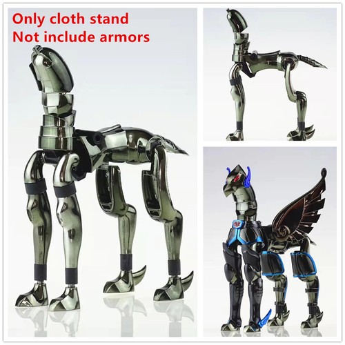 Saint seiya cloth - cloth, myth
