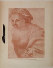 LOTTO 5 grandi stampe ALLEGATE