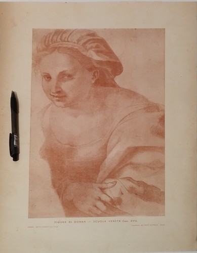 Lotto grandi stampe allegate - grandi,