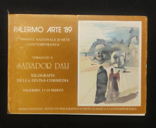 OMAGGIO A SALVADOR DALI' 2°