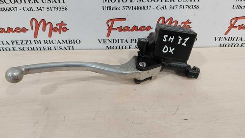 Pompa freno destra honda - ,