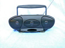 Radio portatile  anni 80 vintage funzionante