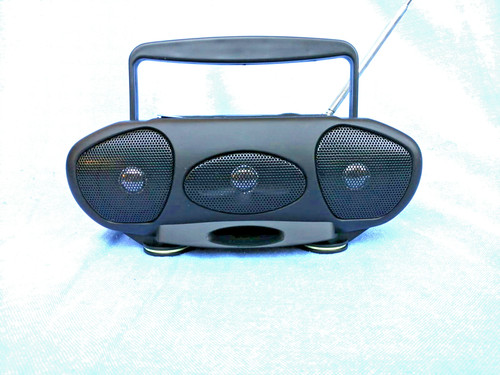 Radio portatile anni 80 - radio,