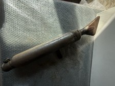 Scarico DKW Block 350