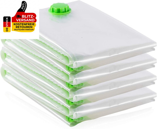 Opaza xxl sacchetti sottovuoto - xxl,