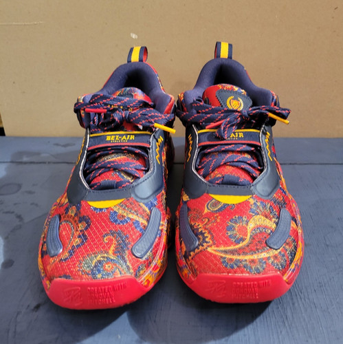 Adidas bel air athletics - bel-air,