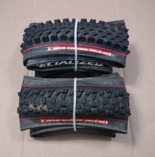Pneumatici Vintage Specializzati Mountain Bike Pro Team Master Control 26" Misura 1x Coppia