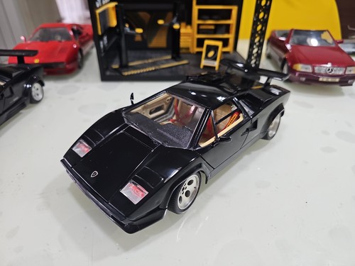 Lamborghini countach 1988 - countach,