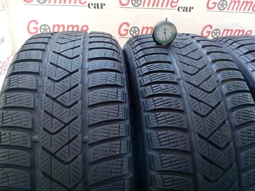 Pneumatici invernali pirelli - pneumatici,
