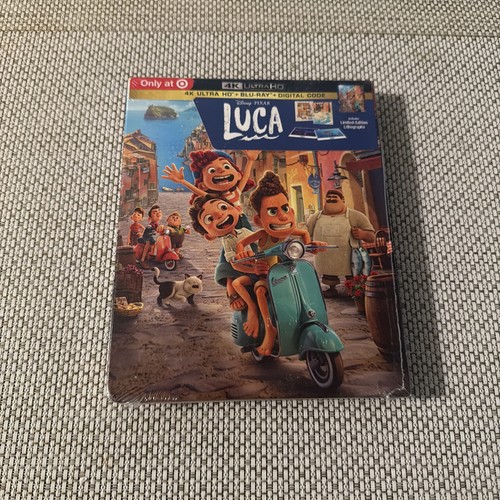 New sealed disney - new,