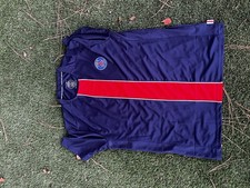 Paris Saint Germain Retro Kit