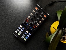 Traktor Kontrol X1 MK2 Native