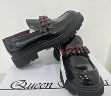 Scarpe Queen Helena