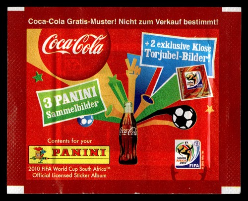 Bustina sigillata panini world - bustina,