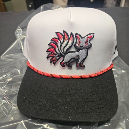 Cappello golf hinotori nove - da,
