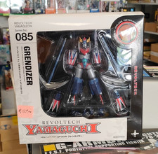 Revoltech yamaguchi 085 ufo - revoltech,