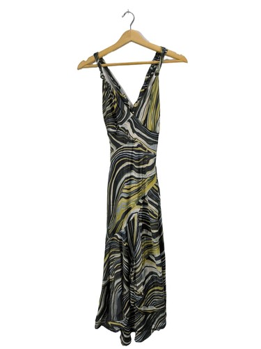 Zara woman abito midi - woman,
