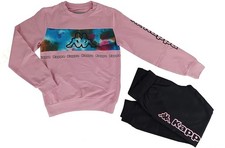 Tuta Robe di Kappa da Bambina