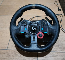 Logitech G29 Volante da Corsa con Pedali. Versione ps in perfette condizioni