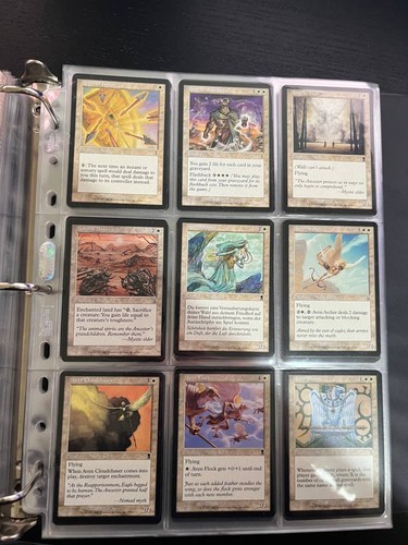 Set completo odyssey eng - set,