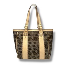 Borsa a tracolla FENDI Tote