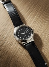 Swatch Irony Big BLUE ROAD