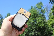 VECCHIA RADIO D'EPOCA ANNI 50