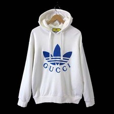 GUCCI Adidas 2022SS Trefoil