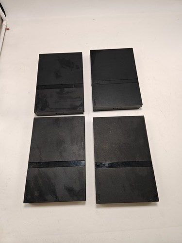 Stock playstation - playstation, 2