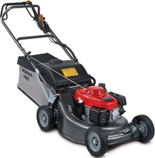 Rasaerba a benzina HONDA HRH