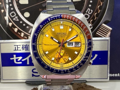 Orologio seiko pogue space - orologio,
