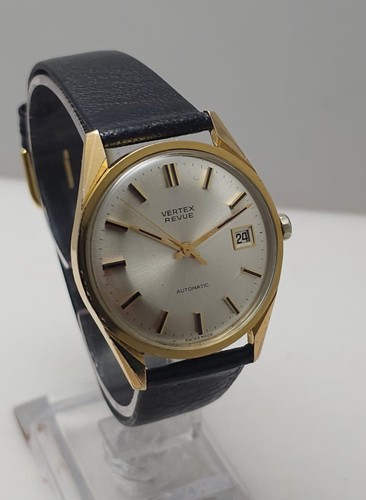 Orologio automatico vintage