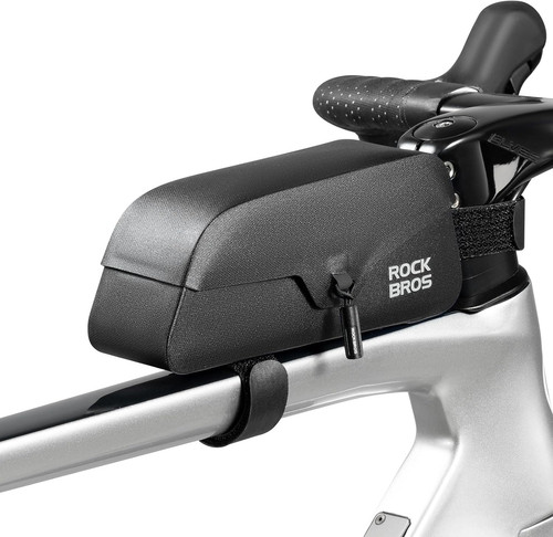 Borsa telaio bici - borsa,